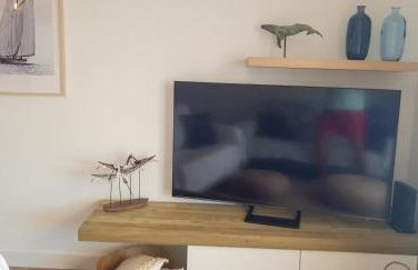 Apartamento T2 Vista Rio Arade - Portimão - Foto 3