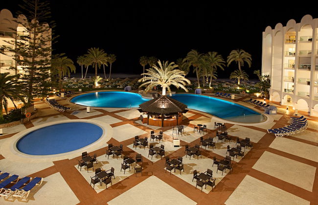 Ona Marinas de Nerja Spa Resort - Photo 28