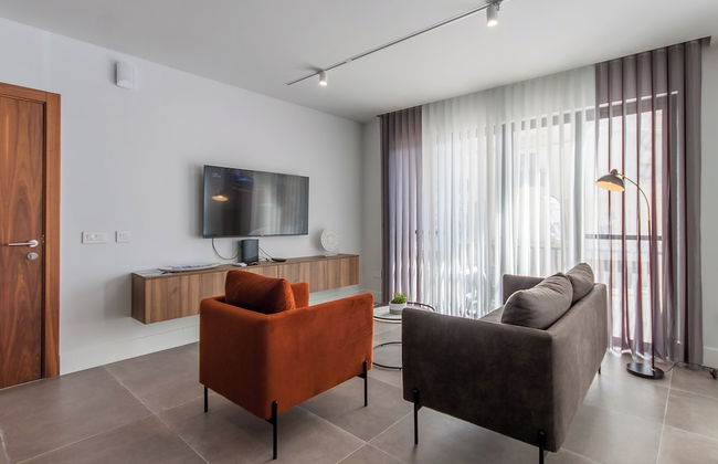 Exceptional Sunlit Apart Marsaskala Bay - Foto 9