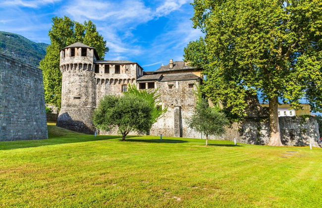 Casa Gioia - Foto 18