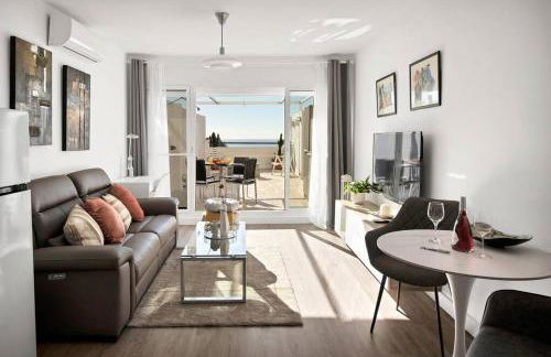 Moderno Duplex con vistas al mar en Estepona - LAS ABEJERAS 409 - Photo 17