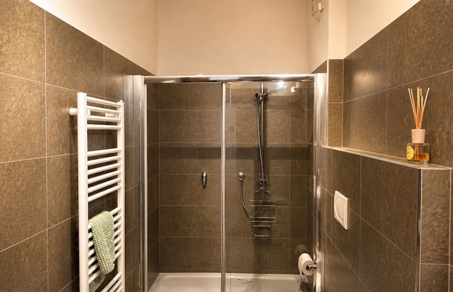 Al Battistero Luxury Suite - Photo 53