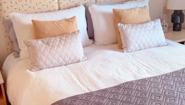 Dune View Chalet - Foto 4