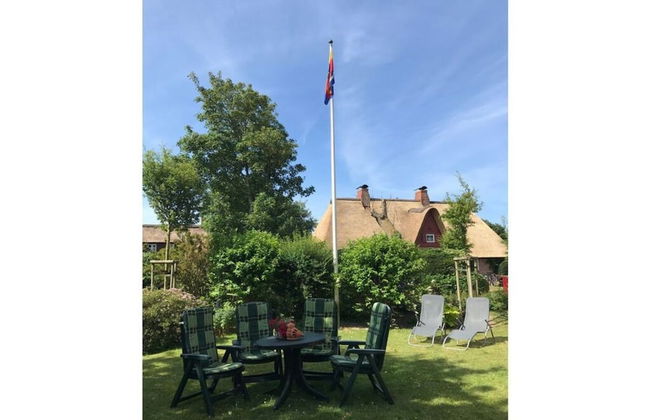 Holiday Apartment Bruhn - Photo 9