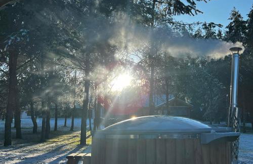 Dworek Willa Biała Góra - Foto 20