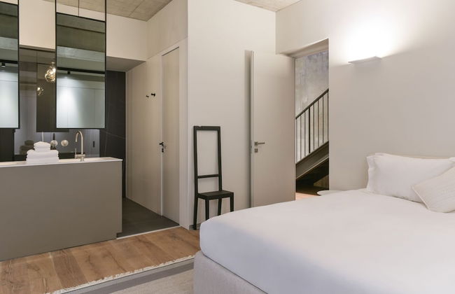 LEVEE Yehuda Halevi 16 Tel Aviv - Foto 9