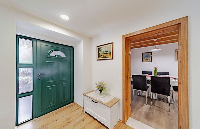 Holiday Home Luce with Pool - Foto 16