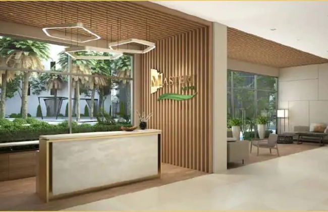 Masteri An Phu Apartment - Foto 3