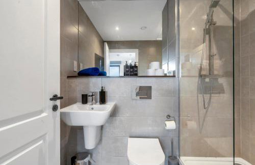 Pinetree Apartment City Centre Of Leeds - Foto 9