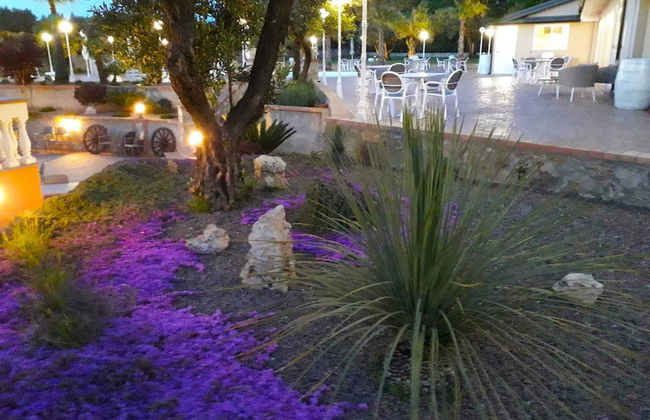 Feudo delle Querce - Foto 31