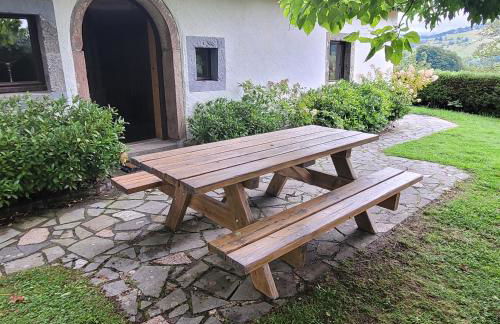 la Marcairie - Foto 26