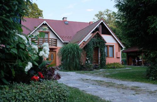 Rodzinny Domek Apartament - Foto 1