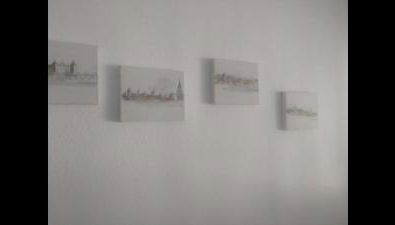 NO FIESTAS, 5 DORMITORIOS Solo familias, parejas o trabajo PARKING Público Gratis a 300m - Foto 3