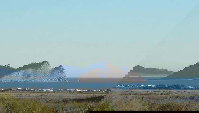 Bahía de Kino Day Trip - Photo 2, Rock formations