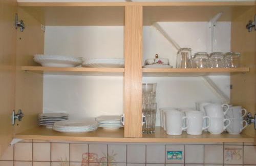 Ferienwohnung Lisa - Foto 6