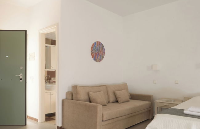 Reina Apartments - Foto 4