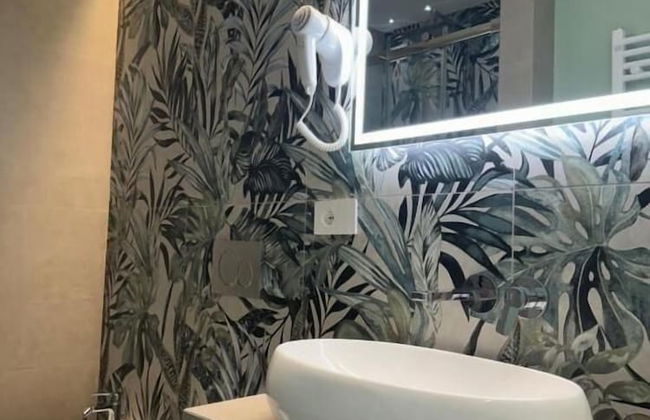 Lina Suites & Rooms - Foto 24