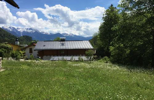 Ferienwohnung Klausgraben - Foto 5