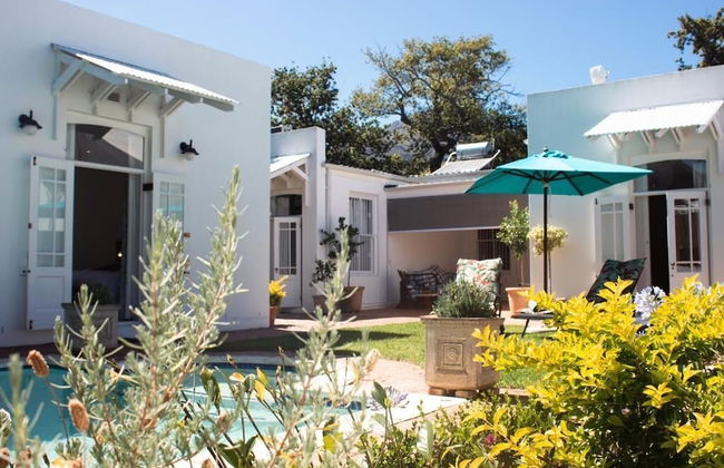 Kolonies Tuin - Foto 1