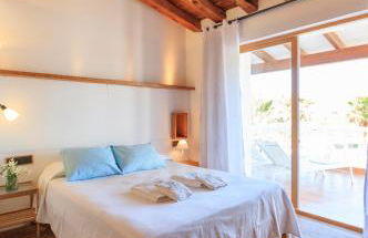 Es Pas Formentera Agroturismo - Foto 8