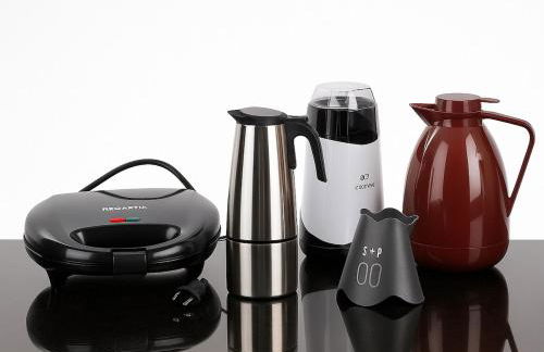 Apartamento Frente Praia Embaré - Varanda Aconchegante - Pet Friendly - Foto 36