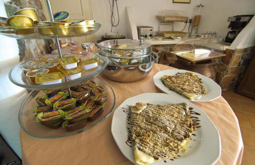 Hotel Castillio - Foto 28