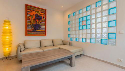 Appartement une chambre, proche métro - Foto 3