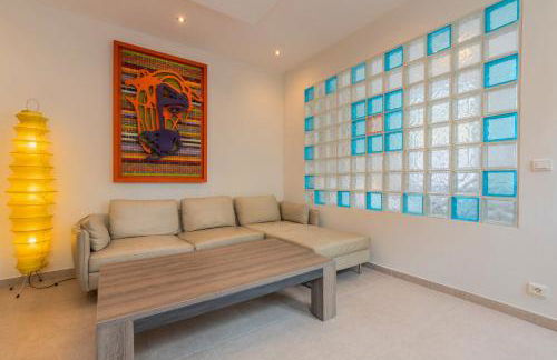 Appartement une chambre, proche métro - Foto 3