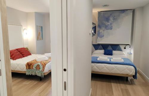 ELEGANCIA Y MODERNIDAD EN PLENO CENTRO - Foto 24