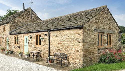 The Old Cow Shed - Foto 2