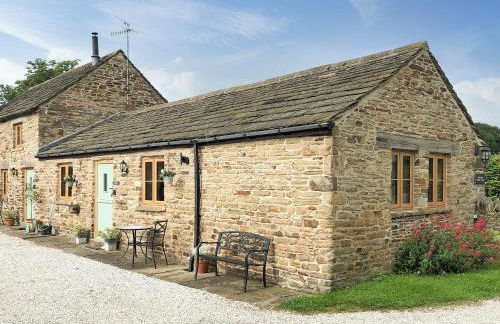 The Old Cow Shed - Foto 2