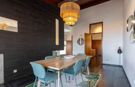 Estoril Oceanview Villa - Photo 55