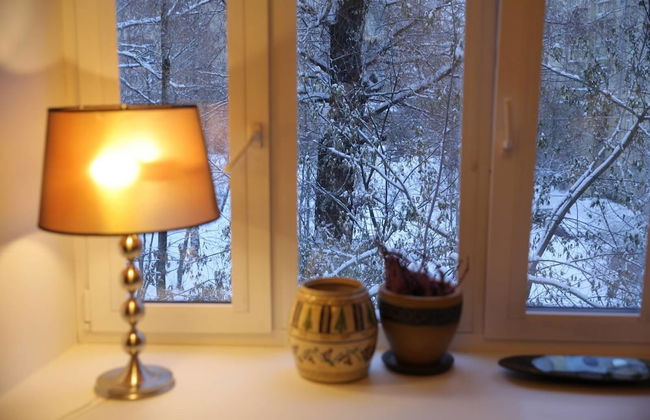 Mogol Apartments Premium - Foto 17