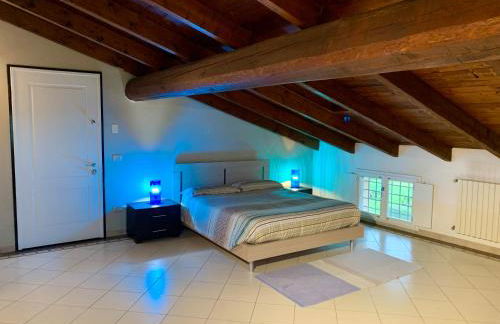 VILLA CAMPESTRE - Photo 28