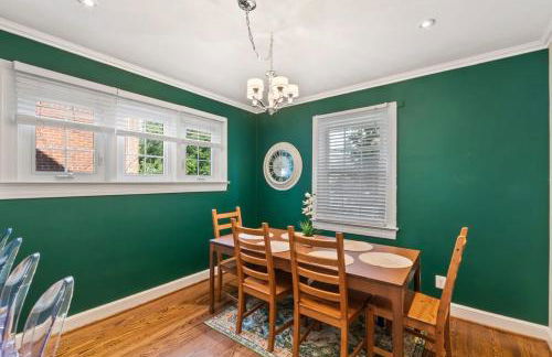 Massive 5BR Historic CozySuites House - Foto 40