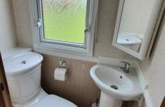 Honey Cottage Caravan Park - Foto 37