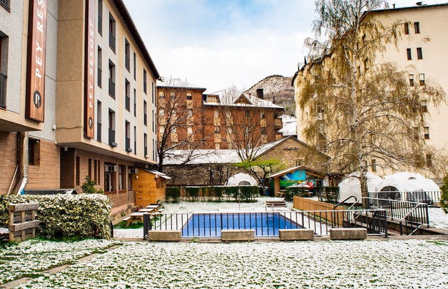 Pey Resort - Foto 55