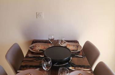 Le Flocon Petit Nid Douillet en Montagne - Photo 8