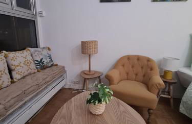 Vivez La forêt - Port de plaisance - Plage - Foto 8