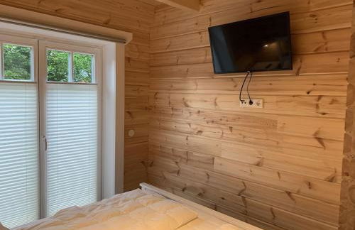 Ferienhaus am Schaalsee, Zarrentin - Foto 33