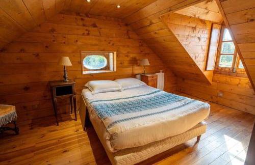 Stay in a Damigny Manor in Normandy - Photo 12