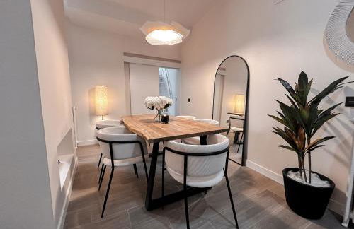 Luxe at the Clouds of Madrid! Atico C Fuencarral - Photo 10