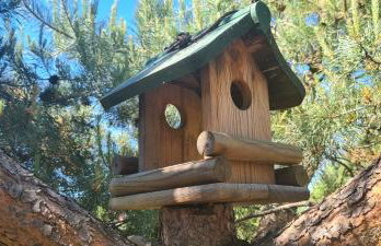 Domek Konrad - balia ogrodowa dodatkowo płatna - Foto 41