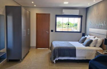 Apto Bonjour! "Torre Eiffel" - Foto 14