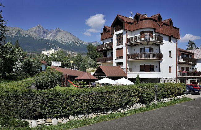 APLEND Vila Beatrice - Foto 61