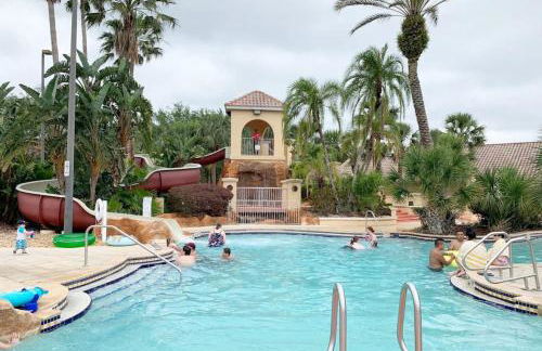 Regal Palms Resort 4BR Townhome Disney Orlando 308 - Foto 8