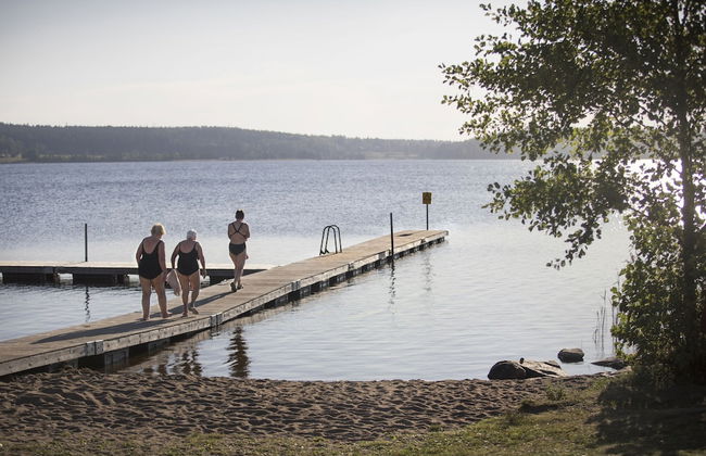 First Camp Nora-Bergslagen - Foto 29