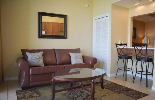 Destin West Beach Resort Villa Studio - Foto 30