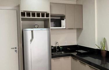 Studio novo, confortável, minutos do shopping Estação - Foto 11