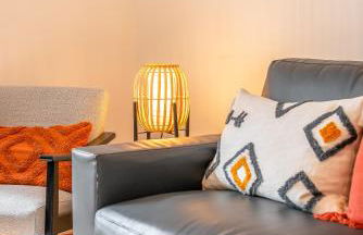 The Nest Superb Apartment In Afan Forest Bike Park By Staystaycations - Foto 10